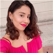 Professora de Matemática de Ensino Médio, Superior e Concursos